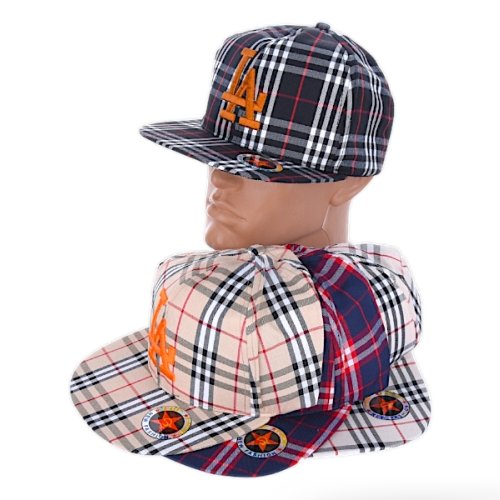 Кепка YLZL (56-58) H27 mix (лето) YLZL H27 mix