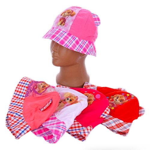 Панама YLZL (48-50) TE37 mix (лето) YLZL TE37 mix