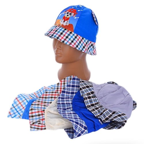 Панама YLZL (48-50) TE39 mix (лето) YLZL TE39 mix