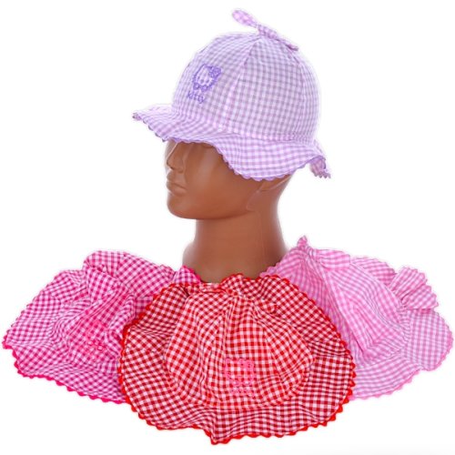 Панама YLZL (46-48) TE79 mix (лето) YLZL TE79 mix