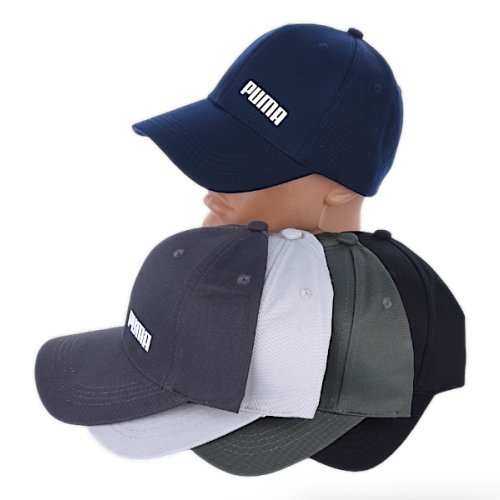 Кепка YLZL (58) TK41 mix (лето) YLZL TK41 mix