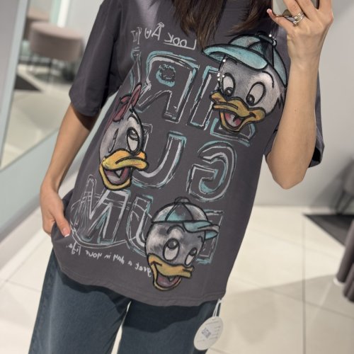 Футболка Comod (one size) 1080 grey (лето) Comod 1080 grey