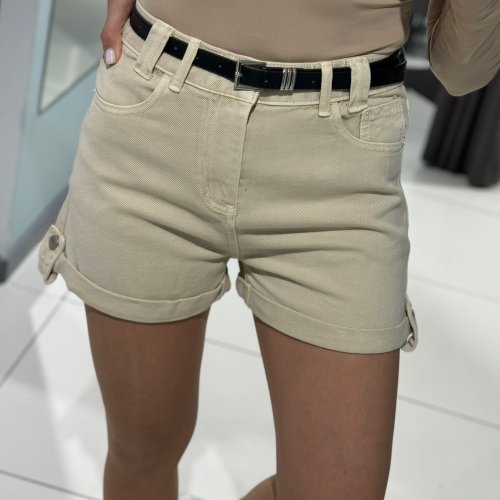 Шорты Comod (S-XL) 3970 beige (лето) Comod 3970 beige