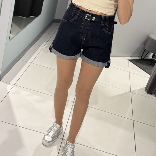 Шорты Comod (S-XL) 3970 navy (лето) Comod 3970 navy