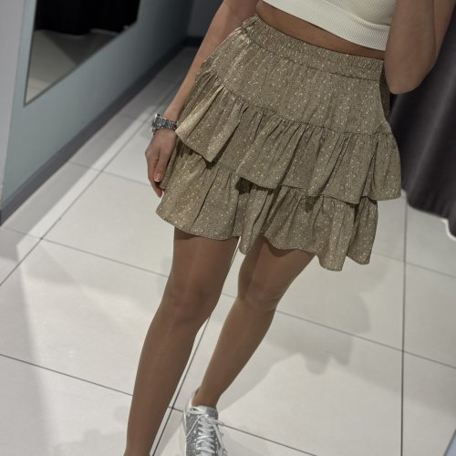 Юбка-шорты Comod (one size) 5001 beige (лето) Comod 5001 beige