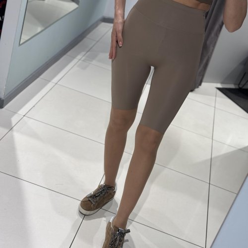 Велосипедки Comod (S-2XL) 5009 beige (лето) Comod 5009 beige