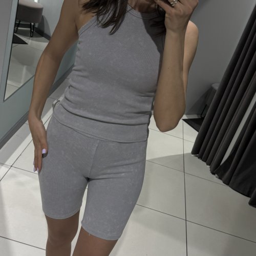 Костюм Comod (one size) 5012-1 grey (лето) Comod 5012-1 grey