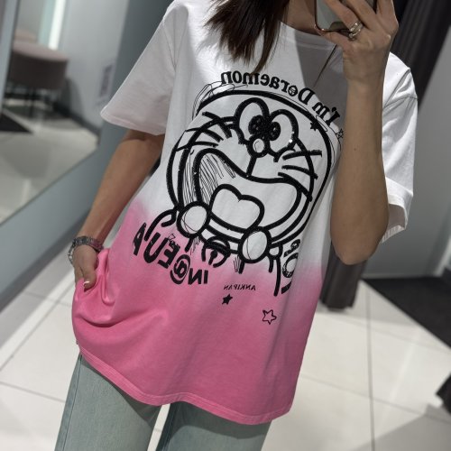 Футболка Comod (one size) 568 white (лето) Comod 568 white