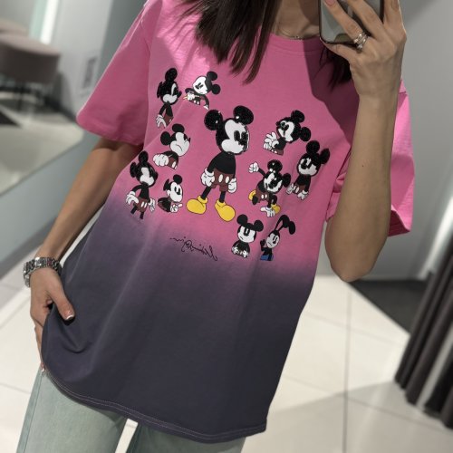 Футболка Comod (one size) 576 pink (лето) Comod 576 pink