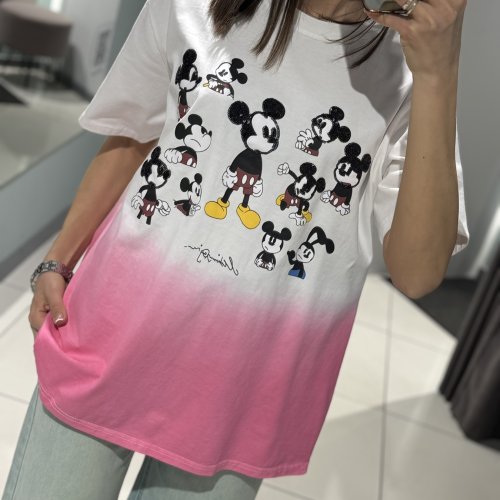 Футболка Comod (one size) 576 white (лето) Comod 576 white