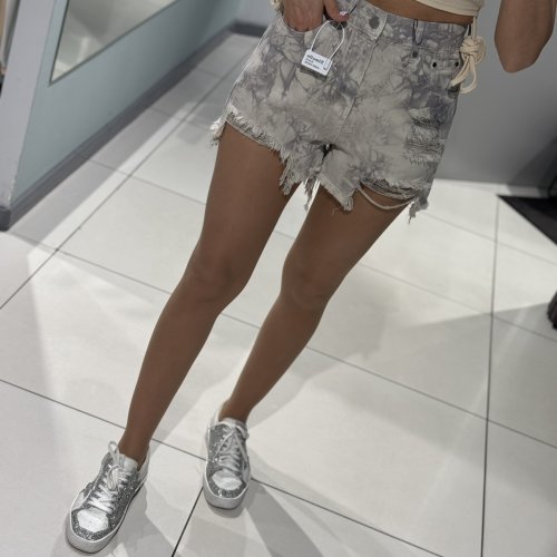 Шорты Comod (S-XL) 60052 grey (лето) Comod 60052 grey