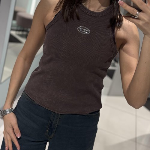 Майка Comod (one size) 66190 brown (лето) Comod 66190 brown