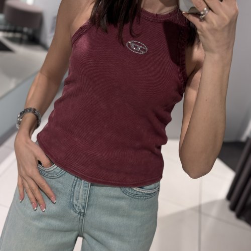 Майка Comod (one size) 66190 wine (лето) Comod 66190 wine