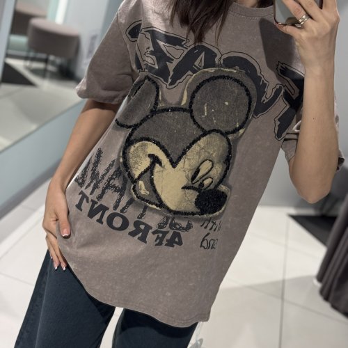 Футболка Comod (one size) 692 beige (лето) Comod 692 beige