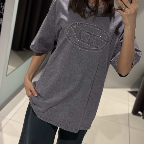 Футболка Comod (one size) 777 grey (лето) Comod 777 grey