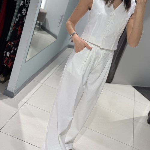 Костюм Comod (M-L) 91009 white (лето) Comod 91009 white