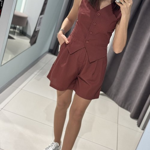 Костюм Comod (M-L) 91010 brown (лето) Comod 91010 brown