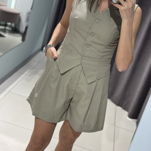 Костюм Comod (M-L) 91010 olive (лето) Comod 91010 olive