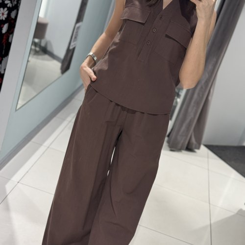 Костюм Comod (M-L) 91011 brown (лето) Comod 91011 brown