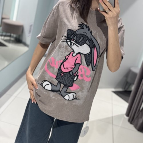 Футболка Comod (one size) 962 beige (лето) Comod 962 beige