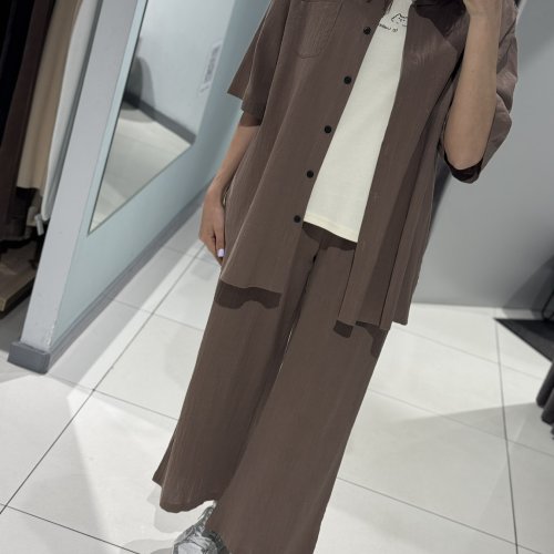 Костюм Comod (M-L) 9788 brown (лето) Comod 9788 brown