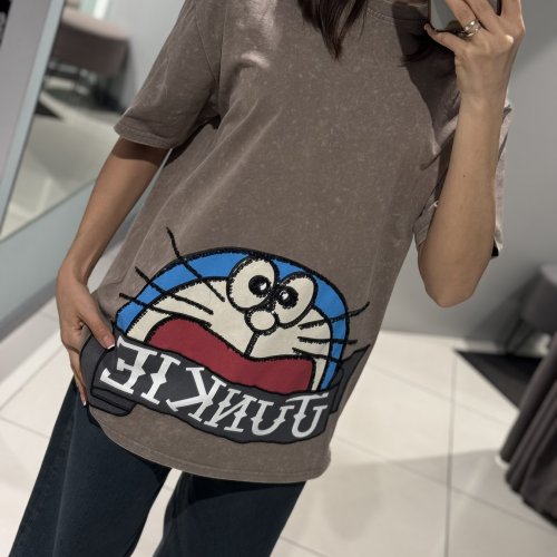 Футболка Comod (one size) 980 brown (лето) Comod 980 brown