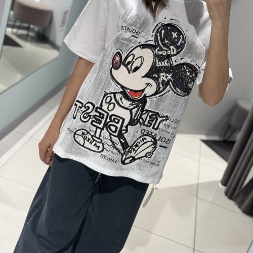 Футболка Comod (one size) 995 white (лето) Comod 995 white