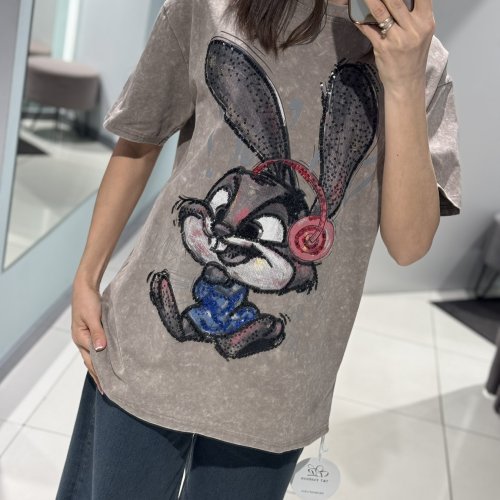 Футболка Comod (one size) 996 beige (лето) Comod 996 beige