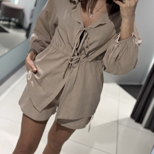 Костюм Comod (M-L) 9996 beige (лето) Comod 9996 beige