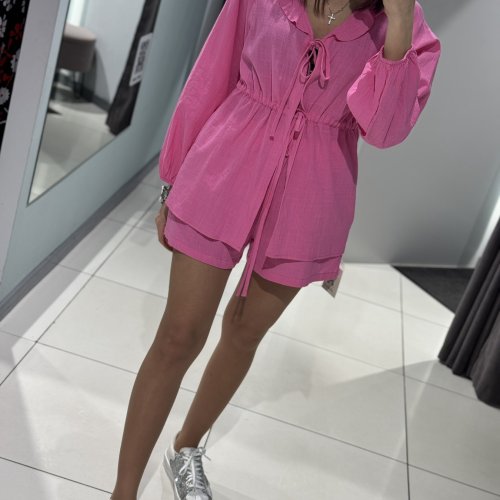 Костюм Comod (M-L) 9996 pink (лето) Comod 9996 pink