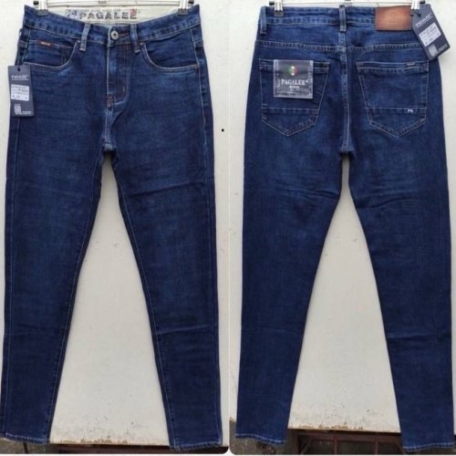 Джинсы Pagalee (28-36) 6552 blue (деми) Pagalee 6552 blue