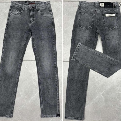 Джинсы Pagalee (31-40) QC9318 black (деми) Pagalee QC9318 black