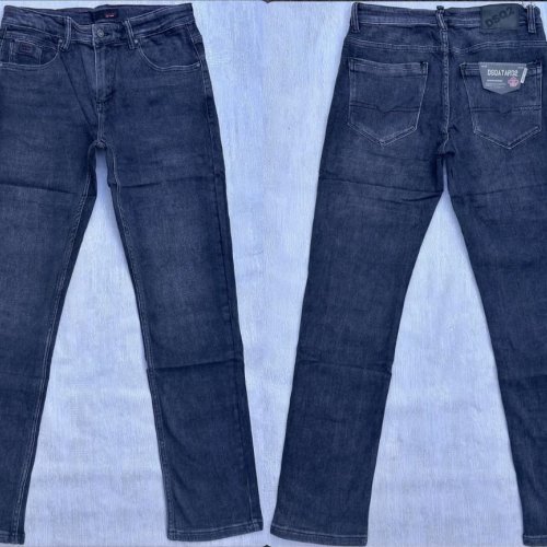 Джинсы Pagalee (32-38) QC9598 blue (деми) Pagalee QC9598 blue