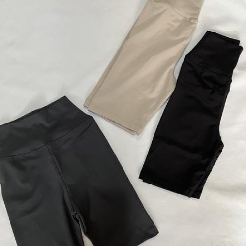 Велосипедки Zayka (122-146) ZA93 beige (лето) Zayka ZA93 beige