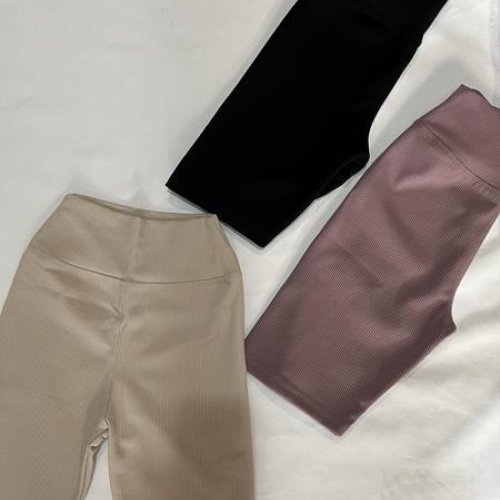 Велосипедки Zayka (152-170) ZA95 beige (лето) Zayka ZA95 beige