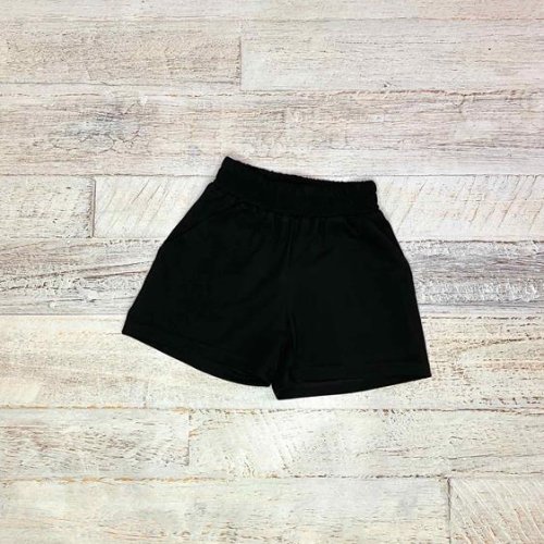 Шорты LiMa kids (116-140) LM22 black (лето) LiMa kids LM22 black