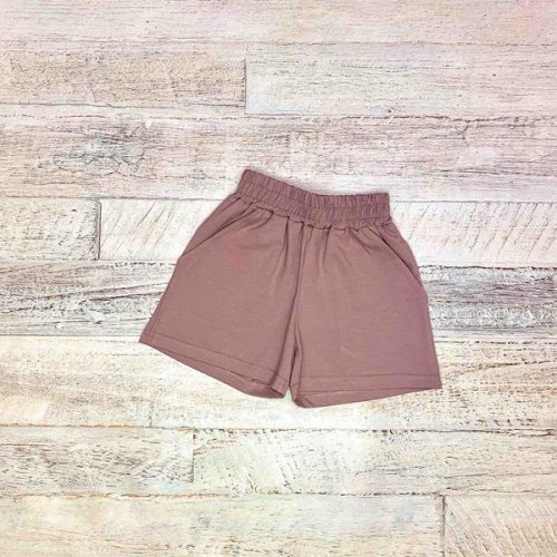 Шорты LiMa kids (116-140) LM25 brown (лето) LiMa kids LM25 brown