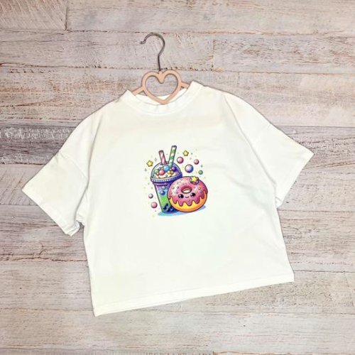 Футболка LiMa kids (134-158) LM40 white (лето) LiMa kids LM40 white