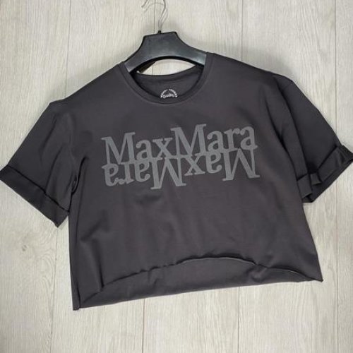 Футболка Annet (42-48) AZ0135 d.grey (лето) Annet AZ0135 d.grey