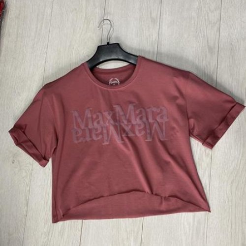 Футболка Annet (42-48) AZ0135 pink (лето) Annet AZ0135 pink