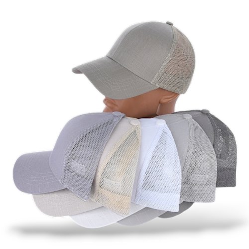 Кепка КОРОЛЕВА (56-58) 12-08 mix (лето) КОРОЛЕВА 12-08 mix