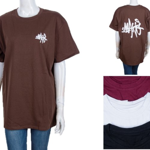 Футболка BIG clothes (one size) 4064-04302 mix (лето) BIG clothes 4064-04302 mix