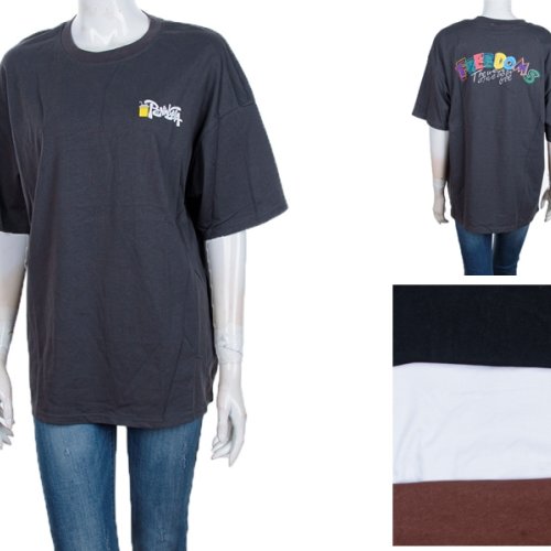 Футболка CND2 (one size) 4064-7208 mix (лето) CND2 4064-7208 mix