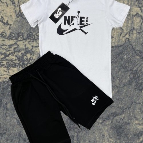 Костюм MMZ (13-17) M169 white (лето) MMZ M169 white