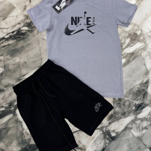 Костюм MMZ (13-17) M171 grey (лето) MMZ M171 grey