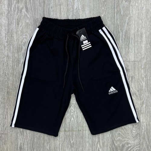 Шорты MMZ (4-8) M208 black (лето) MMZ M208 black