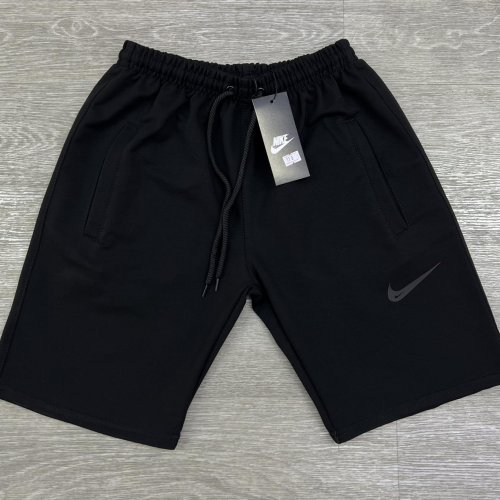 Шорты MMZ (9-13) M87 black (лето) MMZ M87 black