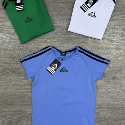 Футболка MMZ (9-13) M237 white (лето) MMZ M237 white