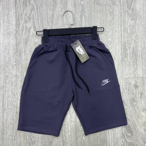 Шорты MMZ (13-17) M203 navy (лето) MMZ M203 navy