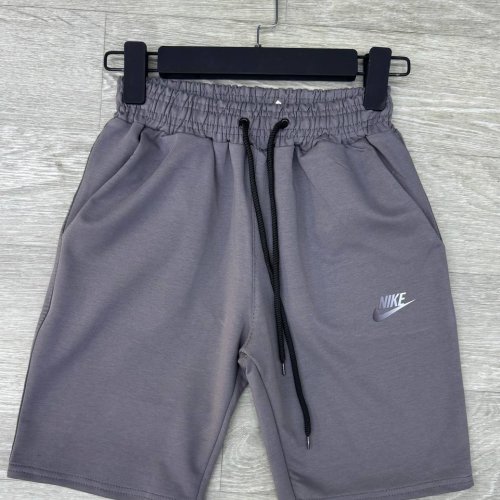 Шорты MMZ (13-17) M204 grey (лето) MMZ M204 grey